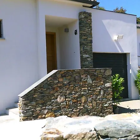 Bed & Breakfast A Sulana D'hotes