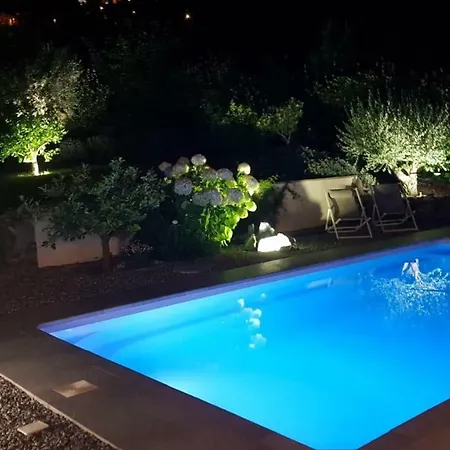 Bed & Breakfast A Sulana D'hotes