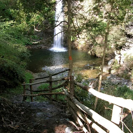 A Sulana D'hotes Valle-di-Campoloro