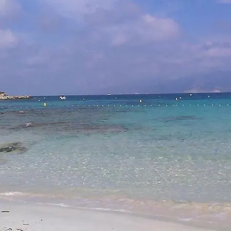 A Sulana D'hotes 4* Valle-di-Campoloro