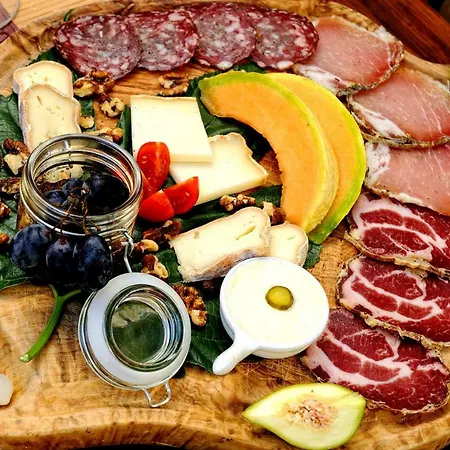 A Sulana D'hotes Bed & Breakfast Valle-di-Campoloro