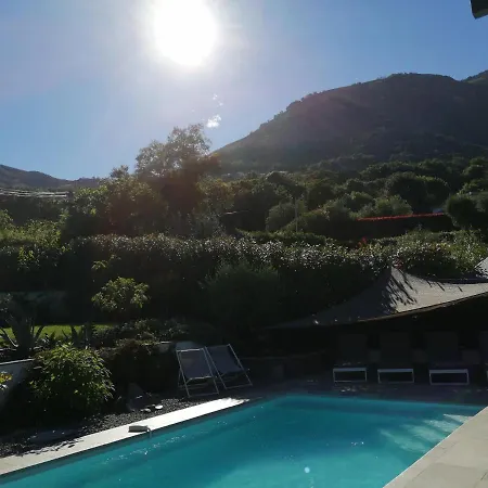 Bed & Breakfast A Sulana D'hotes