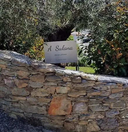 A Sulana D'hotes Valle-di-Campoloro