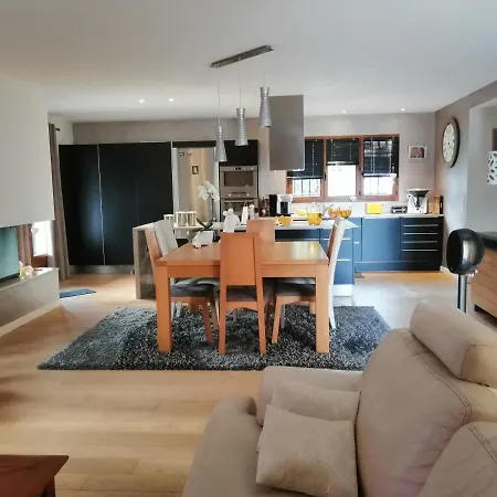 A Sulana D'hotes Valle-di-Campoloro