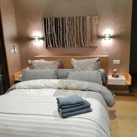 Frühstückspension A Sulana D'hotes *
