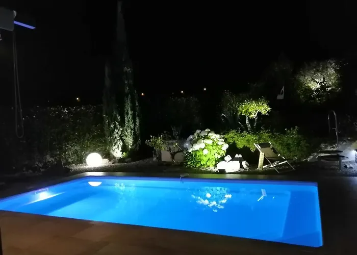 Couette-café A Sulana D'hôtes