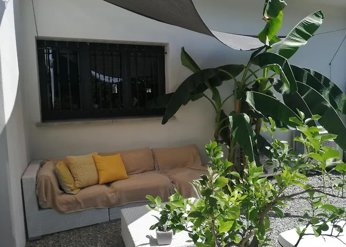 A Sulana D'hôtes Valle-di-Campoloro