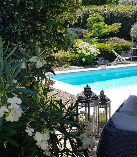 A Sulana D'hôtes Couette-café Valle-di-Campoloro