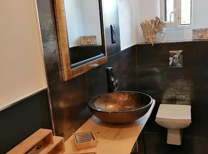 A Sulana D'hôtes 4*