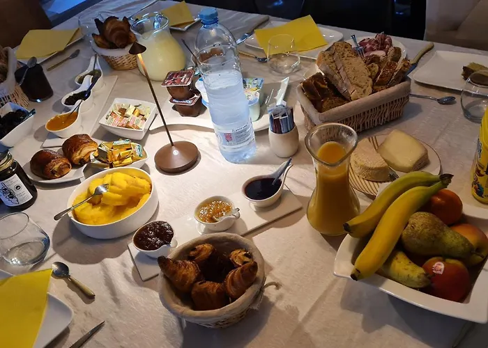 A Sulana D'hôtes 4*