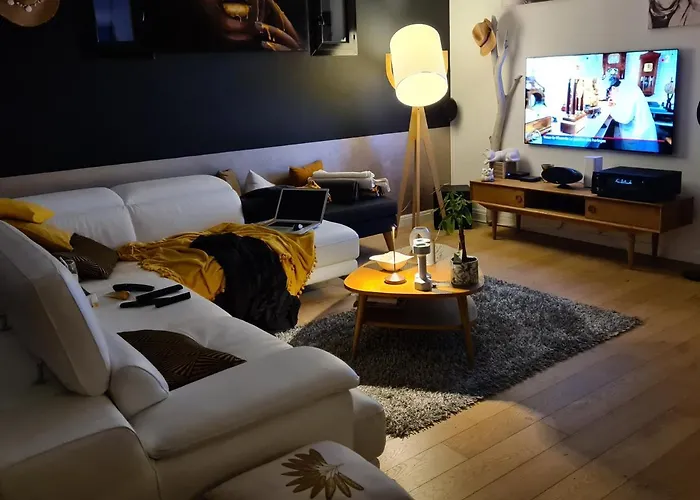 A Sulana D'hôtes Couette-café