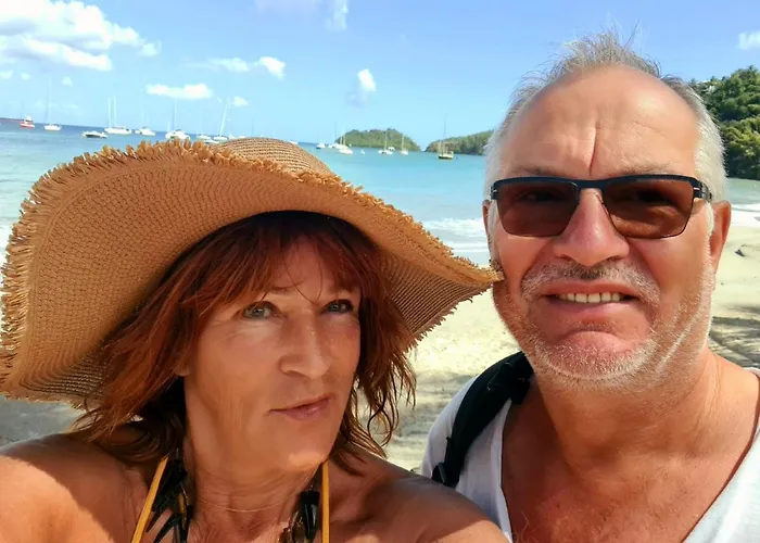 Couette-café A Sulana D'hôtes 4*