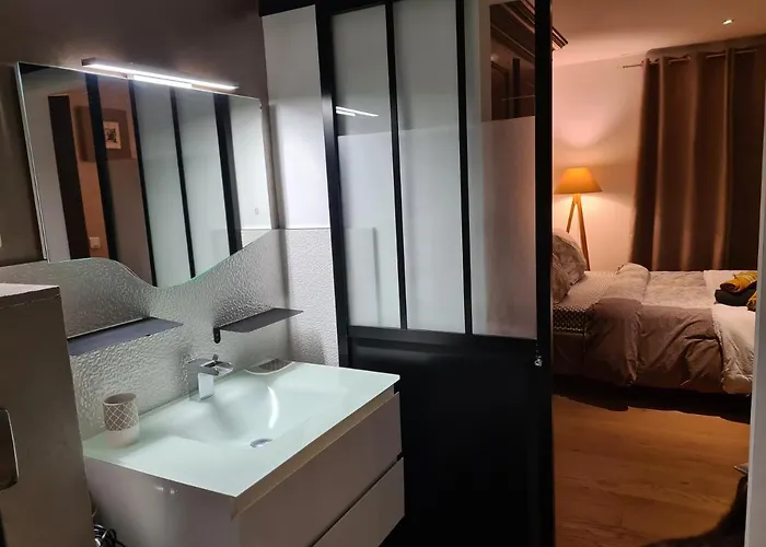 Bed and Breakfast A Sulana D'hotes
