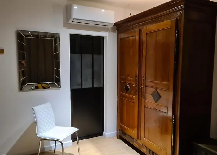 Couette-café A Sulana D'hôtes