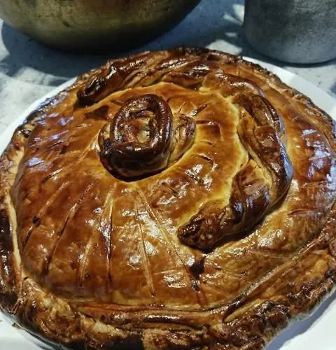 Oda ve Kahvaltı A Sulana D'hotes