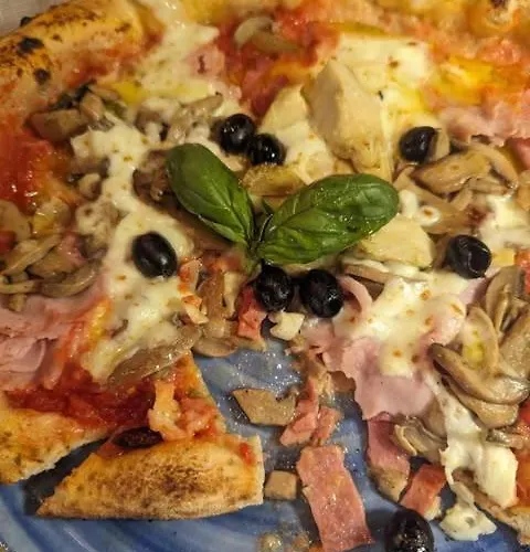 A Sulana D'hôtes 4*