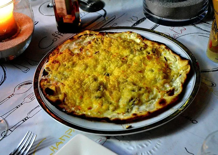 A Sulana D'hôtes 4*