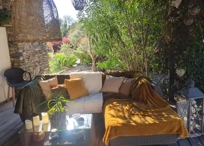 A Sulana D'hotes Bed and Breakfast