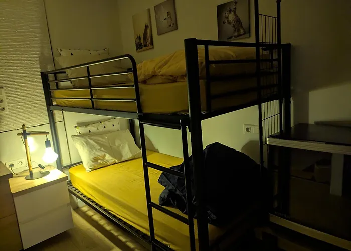 A Sulana D'hotes 4*