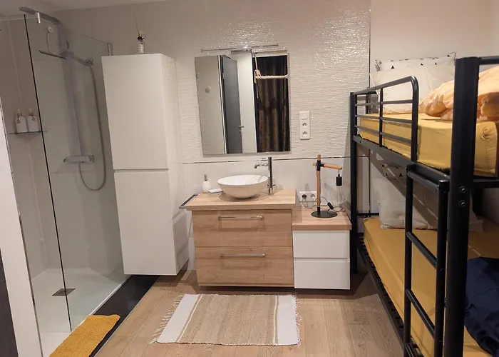 A Sulana D'hotes 4* Valle-di-Campoloro