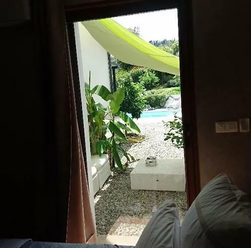 A Sulana D'hôtes 4*