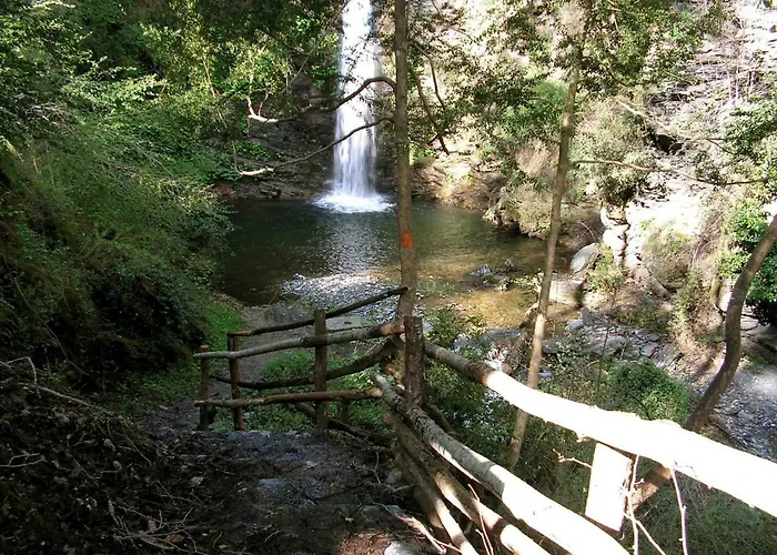 A Sulana D'hôtes Valle-di-Campoloro