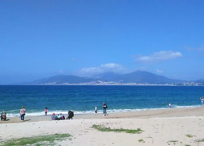 Couette-café A Sulana D'hôtes Valle-di-Campoloro