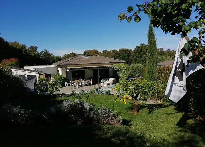 A Sulana D'hôtes Couette-café Valle-di-Campoloro