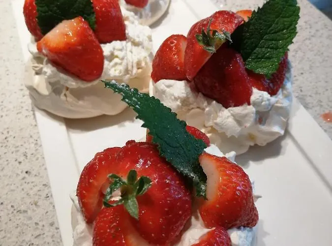 Couette-café A Sulana D'hôtes 4*