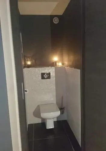 Couette-café A Sulana D'hôtes Valle-di-Campoloro